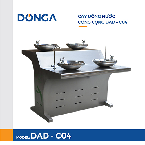 Cây nước uống công cộng